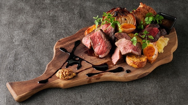 個室居酒屋 五反田 日々喜 - メイン写真: