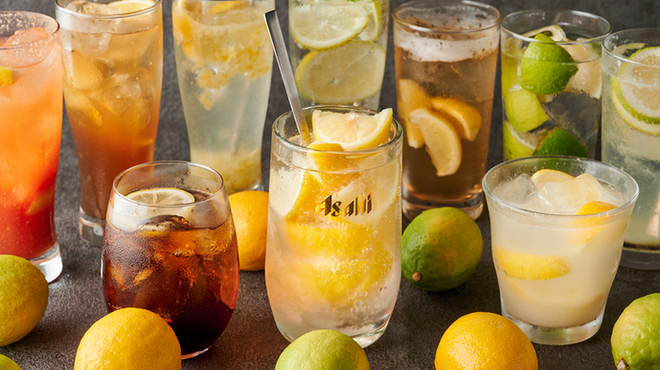 個室居酒屋 五反田 日々喜 - メイン写真: