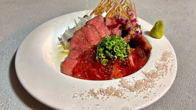 個室居酒屋 五反田 日々喜 - メイン写真: