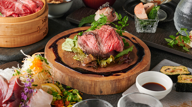 個室居酒屋 五反田 日々喜 - メイン写真: