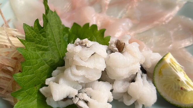 一会 - メイン写真: