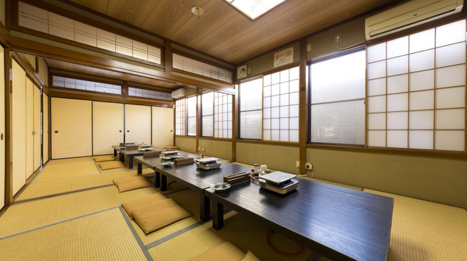 さぶろうべい - メイン写真: