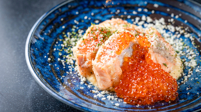 全席完全個室 寿司と天ぷら 漁天 - メイン写真: