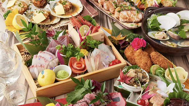 完全個室居酒屋 たくみ - メイン写真: