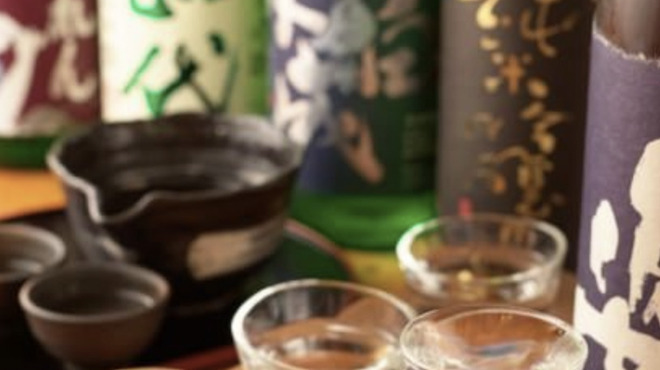 完全個室居酒屋 たくみ - メイン写真: