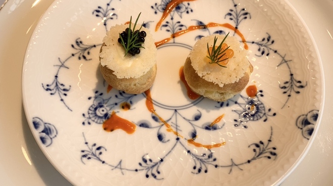 イグレック アサイ - 料理写真: