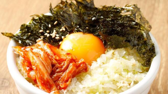 豪徳寺肉流通センター - メイン写真: