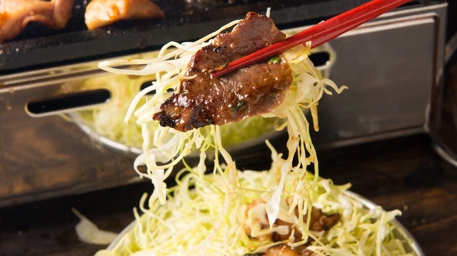 豪徳寺肉流通センター - メイン写真: