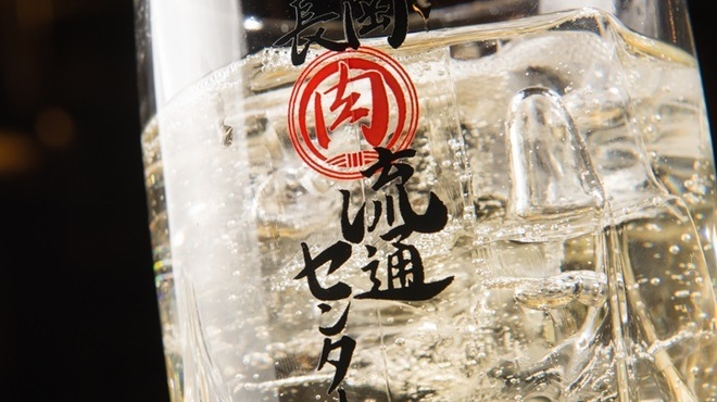 豪徳寺肉流通センター - メイン写真: