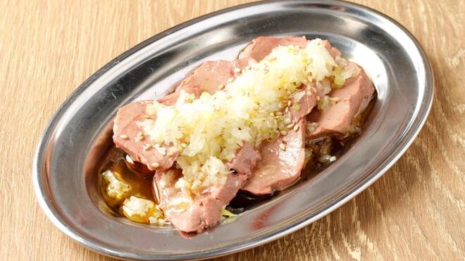 豪徳寺肉流通センター - メイン写真: