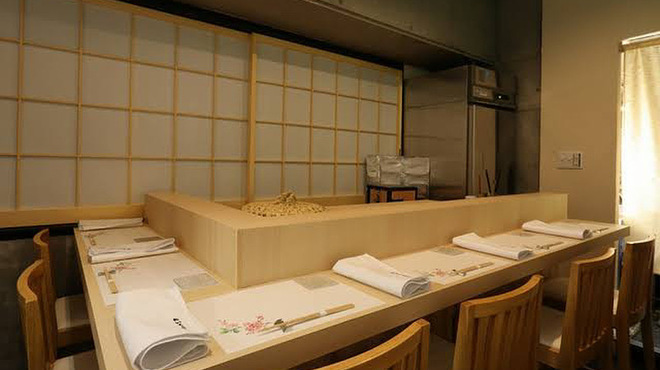 鮨いちこし - メイン写真: