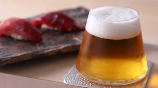 鮨いちこし - メイン写真: