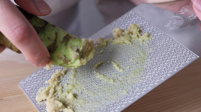 鮨いちこし - メイン写真: