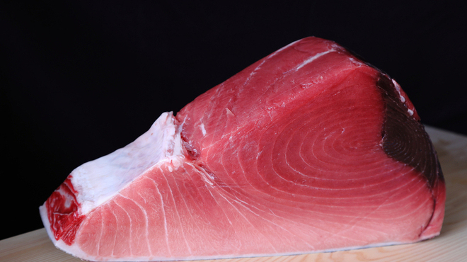 鮨いちこし - メイン写真: