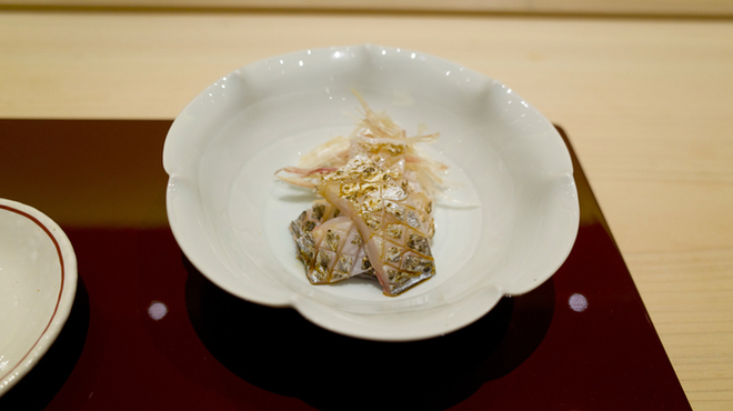 富貴庵 - 料理写真: