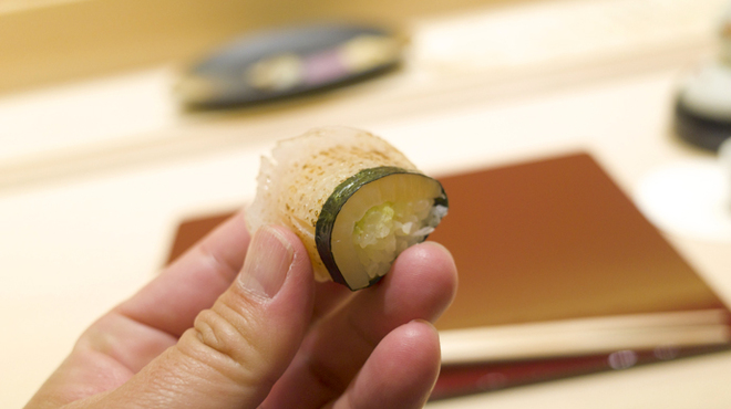 富貴庵 - 料理写真: