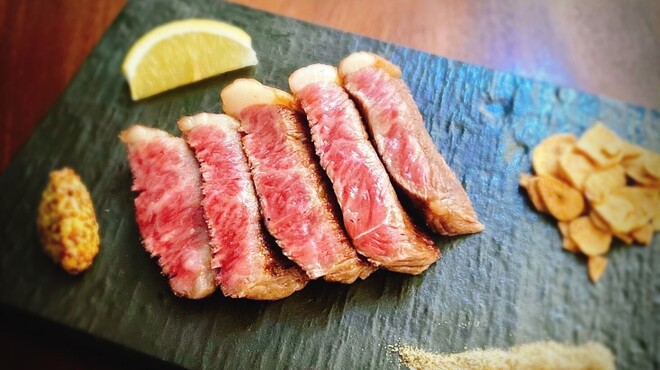 燻製 鉄板焼 クラフトビール MOKU - メイン写真: