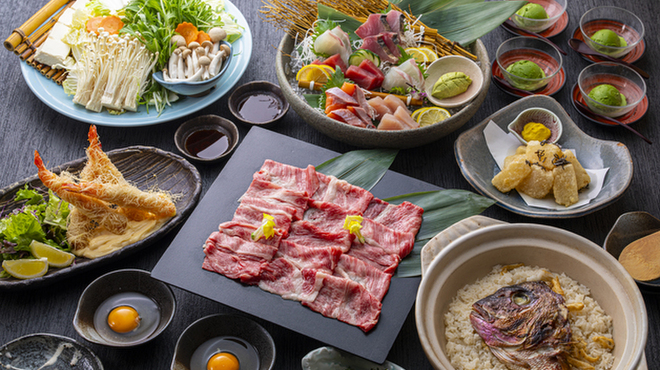 和彩旬彩うおまん - メイン写真: