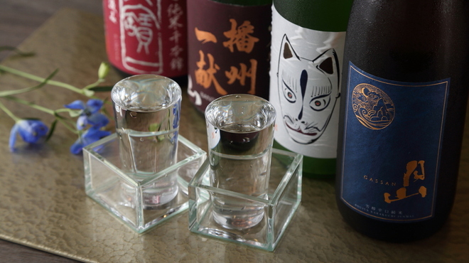 神戸炉釜工房 - メイン写真: