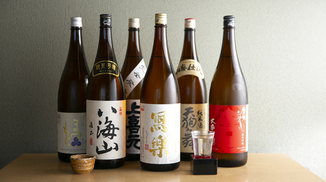 和彩旬彩うおまん - メイン写真: