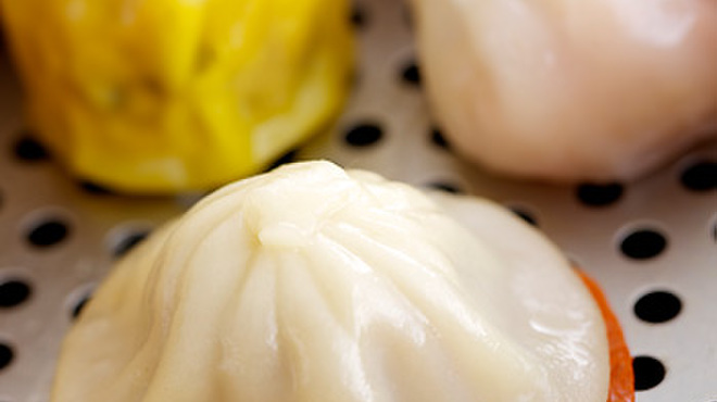 中国料理 龍鳳(ホテルアゴーラリージェンシー大阪堺) - 料理写真:飲茶ランチ
      