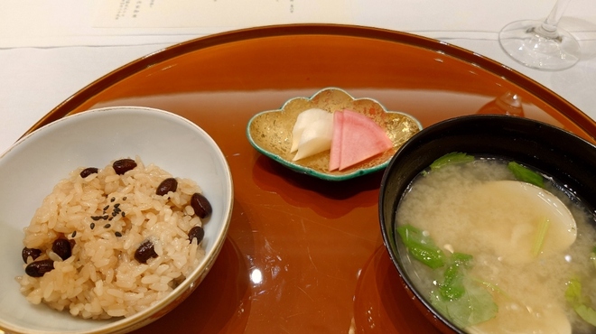 呉竹 - 料理写真: