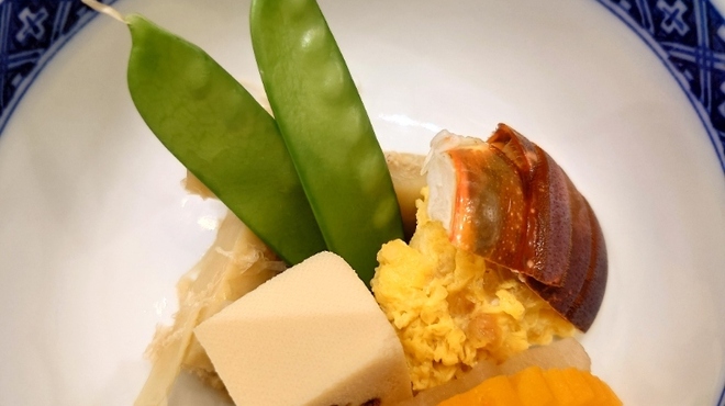 呉竹 - 料理写真: