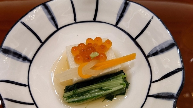 呉竹 - 料理写真: