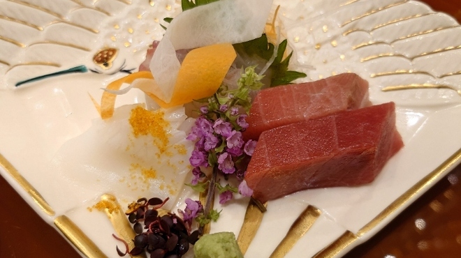 呉竹 - 料理写真: