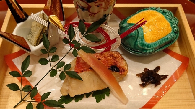 呉竹 - 料理写真: