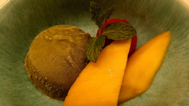 呉竹 - 料理写真:
