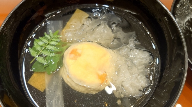 呉竹 - 料理写真: