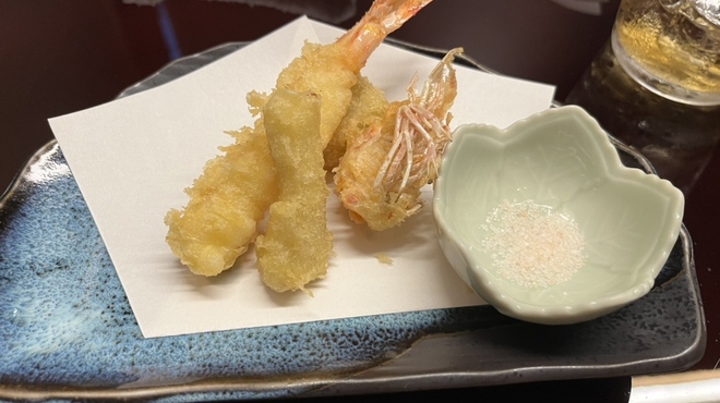 大宮　すし風凛 - 料理写真: