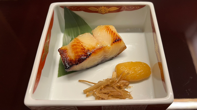大宮　すし風凛 - 料理写真: