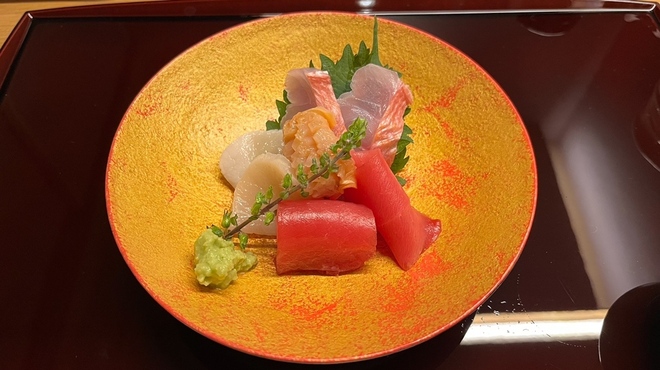 大宮　すし風凛 - 料理写真: