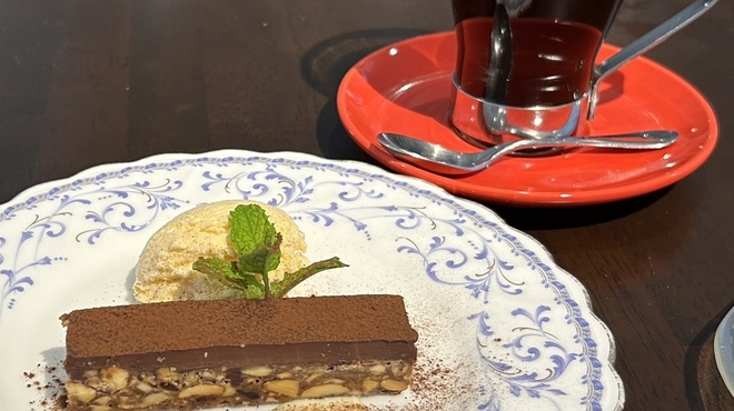 フランス食堂1663 - 料理写真:
