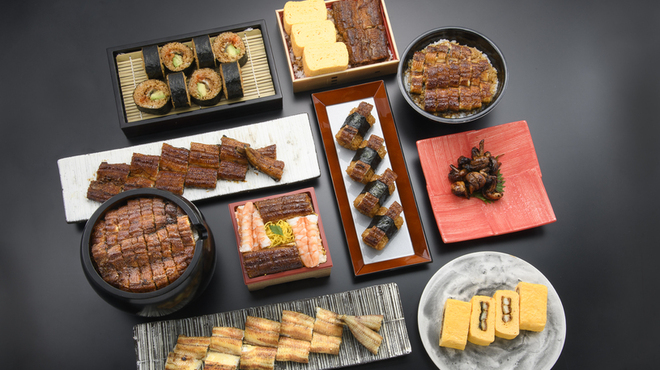 まるや本店 - 料理写真: