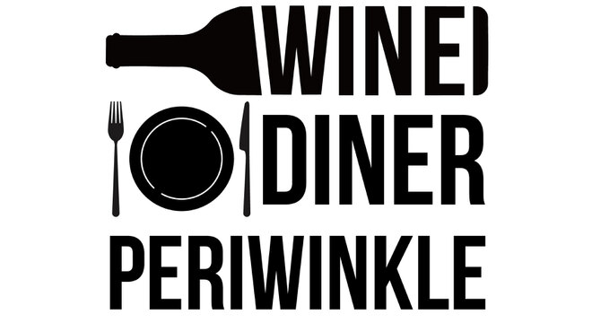 Wine Diner Periwinkle - メイン写真: