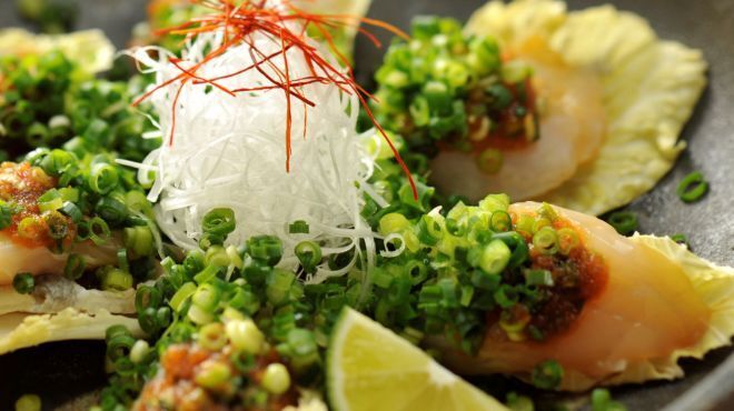 玄品 新宿南 ふぐ・かに・うなぎ料理 - メイン写真: