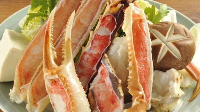 玄品 新宿南 ふぐ・かに・うなぎ料理 - メイン写真: