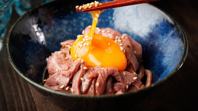 牡蠣と牛タン 波遊 - メイン写真: