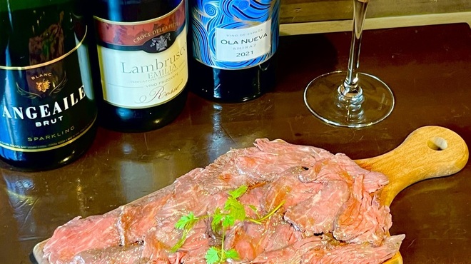 串揚げバル 東京蒲田 串あん - メイン写真: