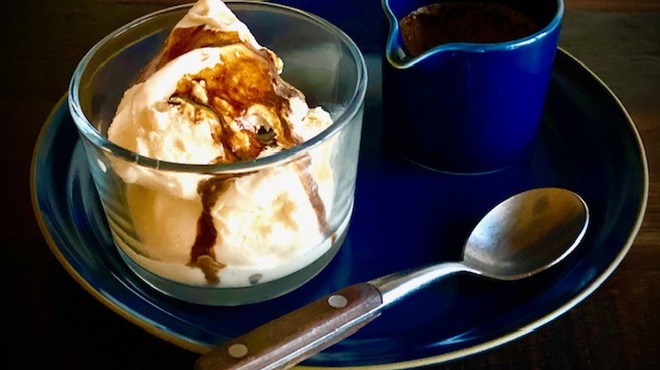 恵比寿山の上バル - メイン写真: