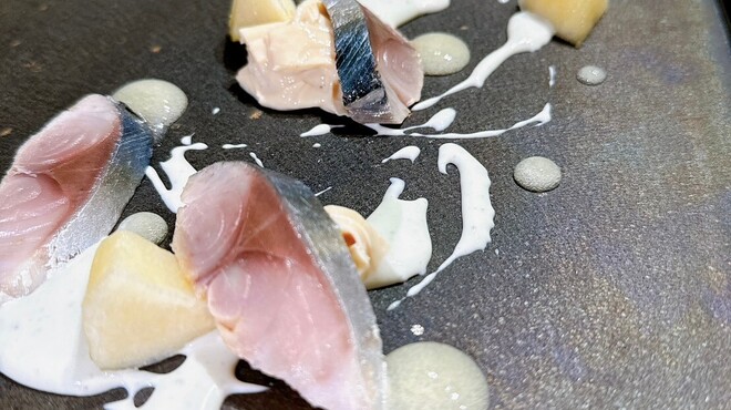 TamY - 料理写真:
