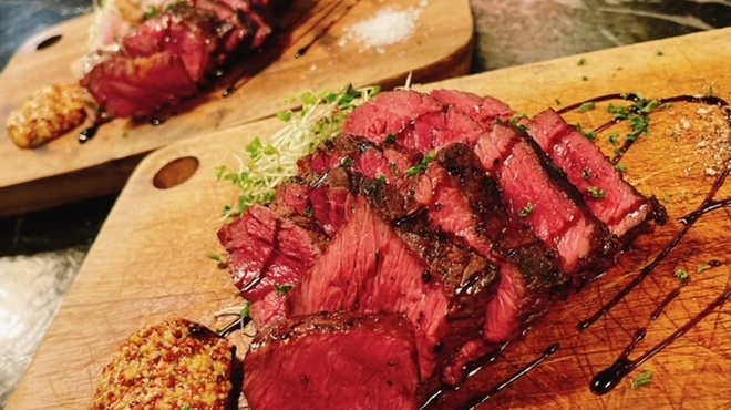 バクロ コモン - メイン写真: