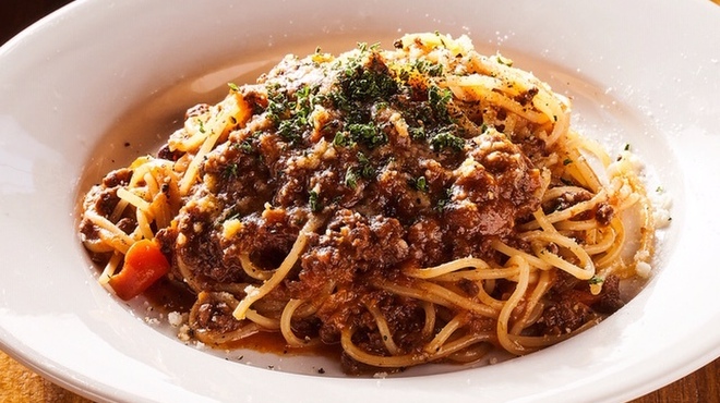 バクロ コモン - メイン写真: