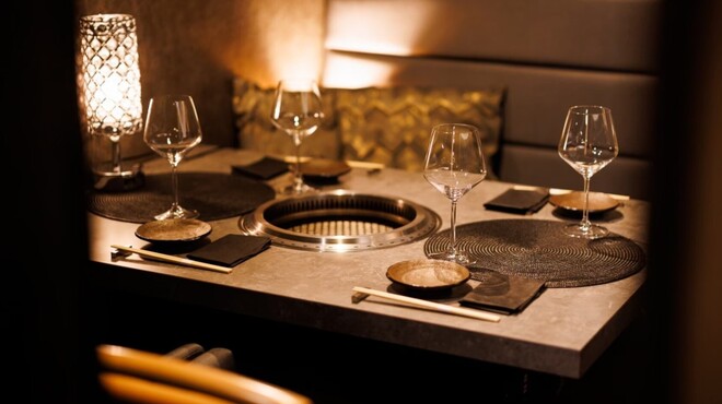 OBORO - メイン写真: