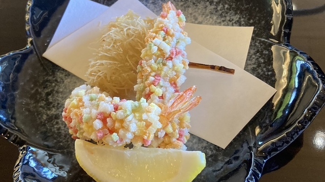 日本料理 花菊 - 料理写真: