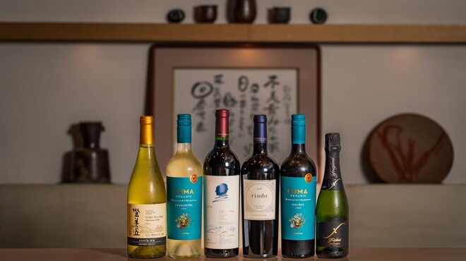 肉屋ひかり - ドリンク写真: