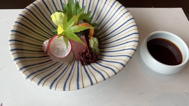 京都 つる家 - 料理写真: